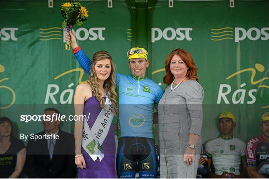 2014 An Post Rás - Tuesday 20th May