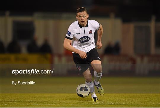 Bray Wanderers v Dundalk - Airtricity League Premier Division