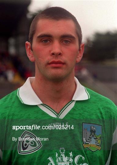 Cork v Limerick - Munster Senior Football Championship Semi-Final