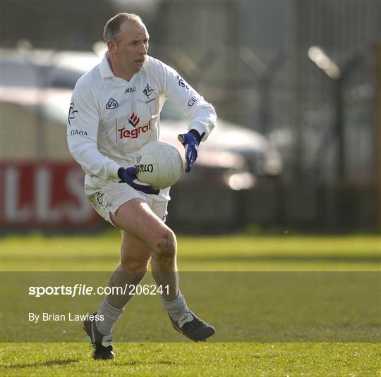 Laois v Kildare - NFL