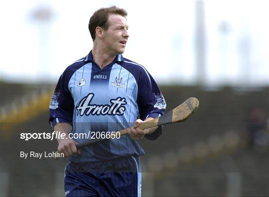 Dublin v Westmeath - NHL