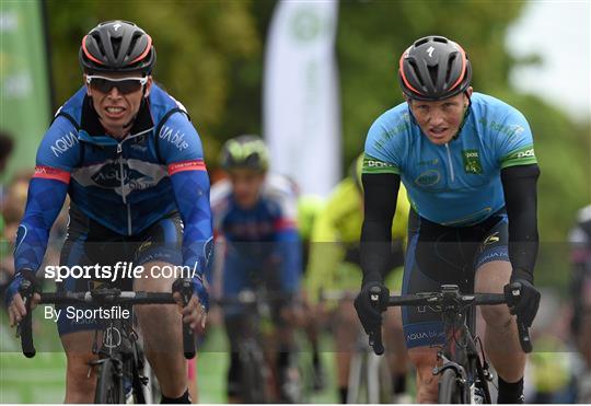 2014 An Post Rás - Sunday 25th May