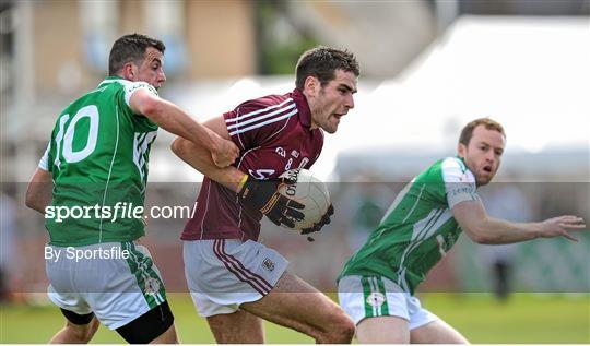 London v Galway - Connacht GAA Football Senior Championship Quarter-Final