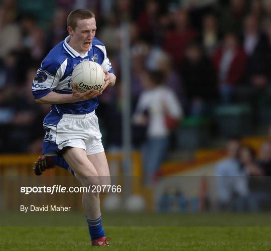 Cork v Laois - Cadbury's All Ireland U-21 Football Championship Semi-Final