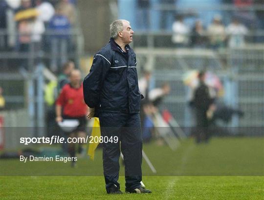 Kilkenny v Limerick - National Hurling League, Division 1 Final