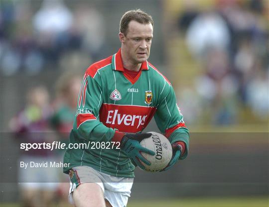 Mayo v Galway - Allianz NFL Semi - Final - 244419 - Sportsfile