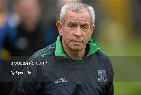 Fermanagh v Antrim - Ulster GAA Football Senior Championship Quarter-Final