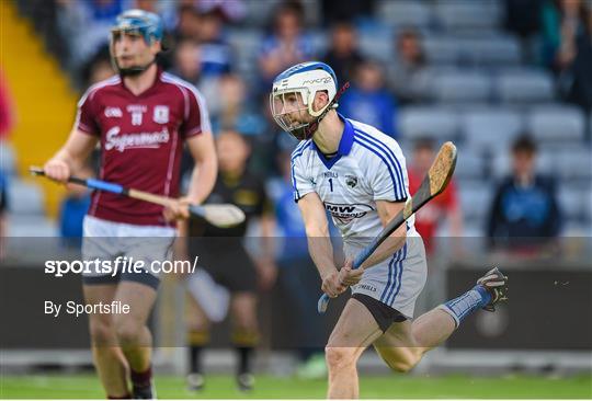 Galway v Laois - Leinster GAA Hurling Senior Championship Quarter-Final