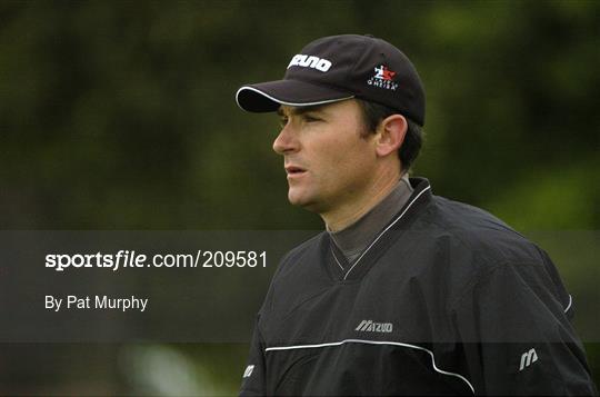 Nissan Irish Open Golf Championship