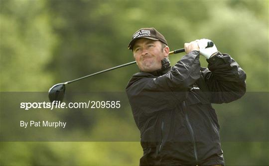 Nissan Irish Open Golf Championship