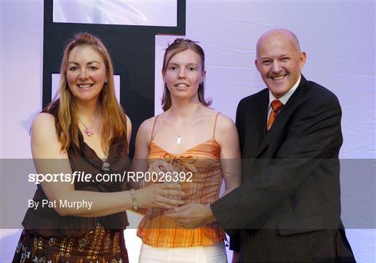 Basketball Ireland Awards