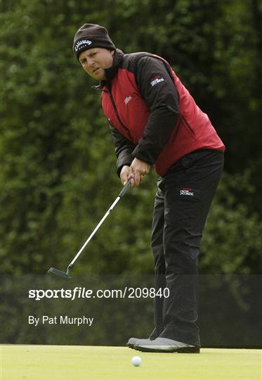 Nissan Irish Open Golf Championship
