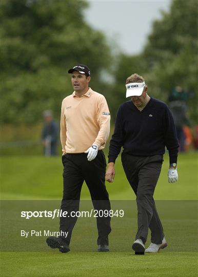 Nissan Irish Open Golf Championship