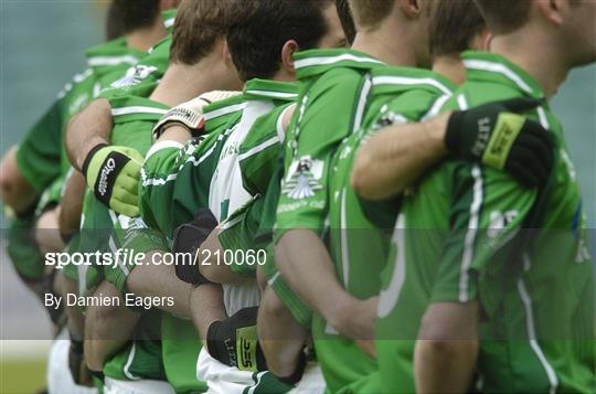 Limerick v Clare - Munster Senior Football Championship