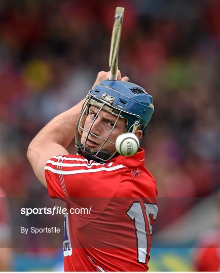 Cork v Waterford - Munster GAA Hurling Senior Championship Quarter-Final Replay