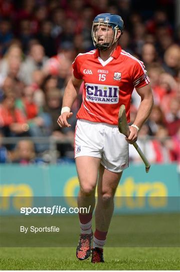 Cork v Waterford - Munster GAA Hurling Senior Championship Quarter-Final Replay