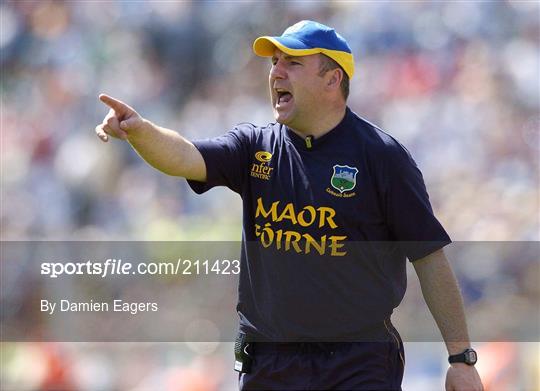 Waterford v Tipperary - Munster Senior Hurling Championship Semi-Final