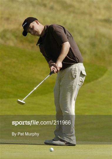 - Irish Amateur Close Championship Sunday Photos | page 1