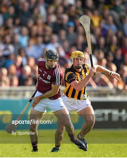 Kilkenny v Galway - Leinster GAA Hurling Senior Championship Semi-Final Replay