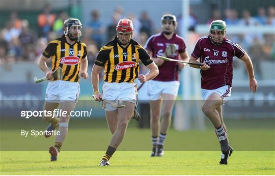 Kilkenny v Galway - Leinster GAA Hurling Senior Championship Semi-Final Replay