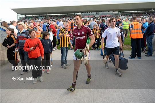 Kilkenny v Galway - Leinster GAA Hurling Senior Championship Semi-Final Replay