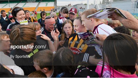 Kilkenny v Galway - Leinster GAA Hurling Senior Championship Semi-Final Replay