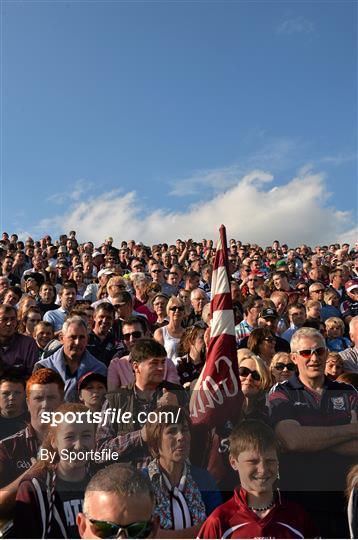 Kilkenny v Galway - Leinster GAA Hurling Senior Championship Semi-Final Replay