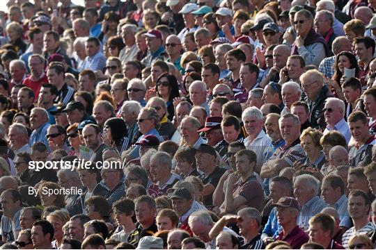 Kilkenny v Galway - Leinster GAA Hurling Senior Championship Semi-Final Replay