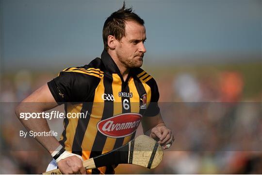 Kilkenny v Galway - Leinster GAA Hurling Senior Championship Semi-Final Replay