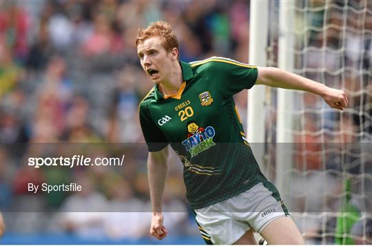 Kildare v Meath - Leinster GAA Football Senior Championship Semi-Final