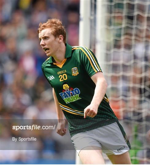 Kildare v Meath - Leinster GAA Football Senior Championship Semi-Final