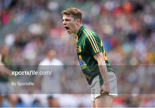 Kildare v Meath - Leinster GAA Football Senior Championship Semi-Final