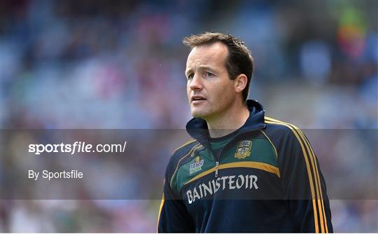 Kildare v Meath - Leinster GAA Football Senior Championship Semi-Final