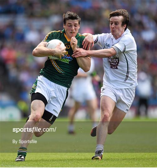 Kildare v Meath - Leinster GAA Football Senior Championship Semi-Final