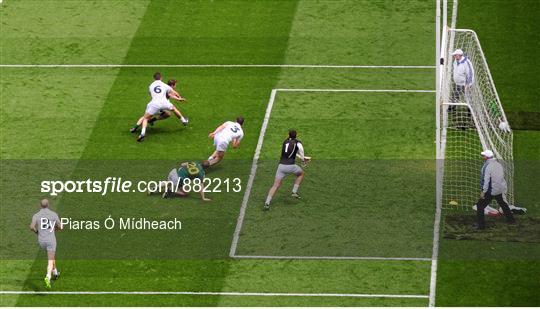 Kildare v Meath - Leinster GAA Football Senior Championship Semi-Final