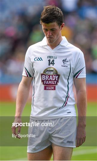 Kildare v Meath - Leinster GAA Football Senior Championship Semi-Final