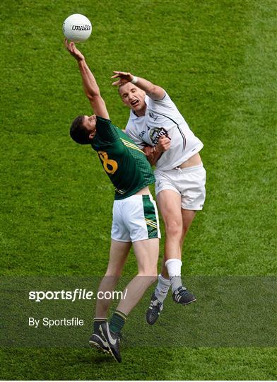 Kildare v Meath - Leinster GAA Football Senior Championship Semi-Final