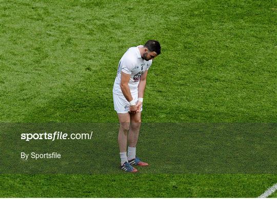 Kildare v Meath - Leinster GAA Football Senior Championship Semi-Final