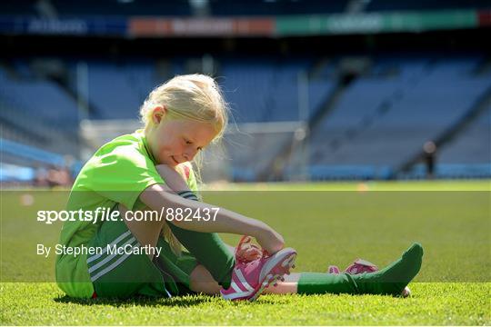 Gaelic football outlet boots