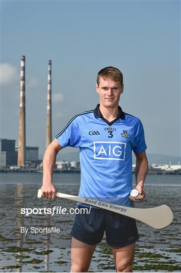 Bord Gáis Energy GAA Hurling Under 21 Leinster Championship Final Media Event