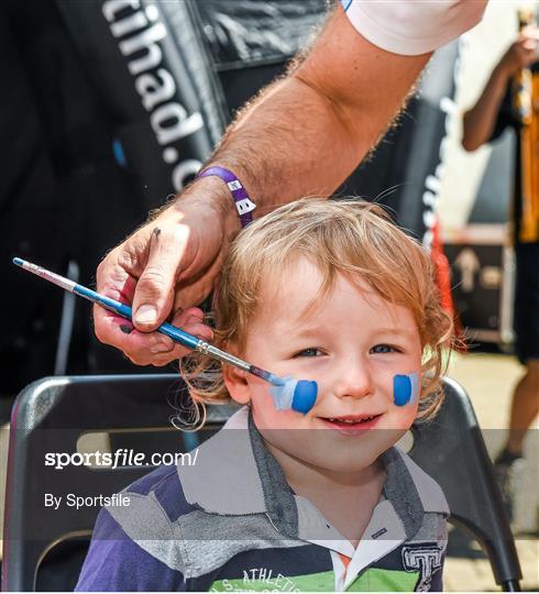 Dublin v Kilkenny - Leinster GAA Hurling Senior Championship Final