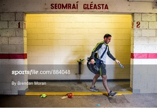 Cork v Kerry - Munster GAA Football Senior Championship Final