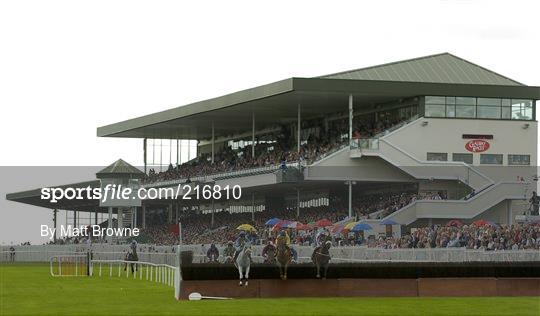 Galway Races - Tuesday