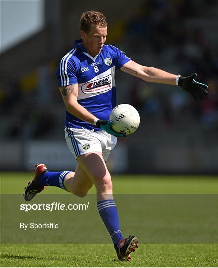 Wexford v Laois - GAA Football All Ireland Senior Championship Round 2A