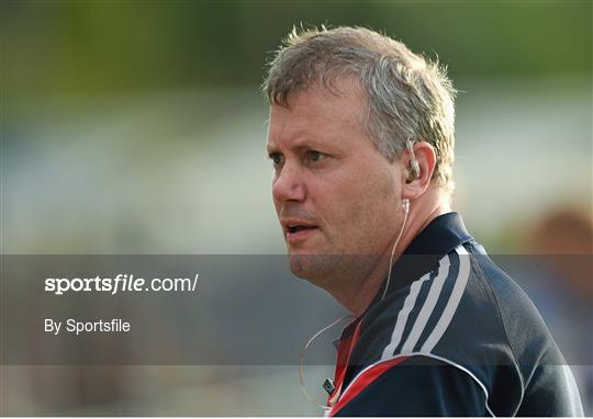 Waterford v Cork - Bord Gais Energy Munster GAA Hurling Under 21 Championship Semi-Final