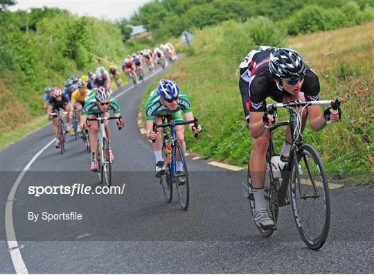 2014 International Junior Tour of Ireland - Stage 4