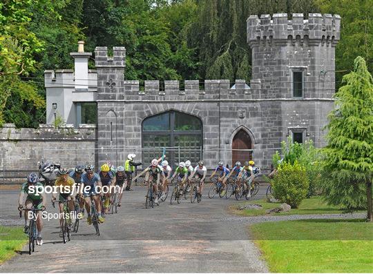 2014 International Junior Tour of Ireland - Stage 4