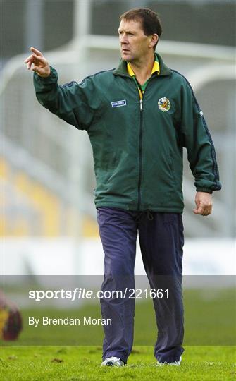 Kerry Media Evening ahead of the All-Ireland Football Final