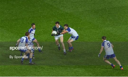 Kildare v Monaghan - GAA Football All-Ireland Senior Championship Round 4B