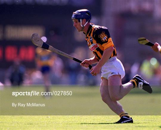 Kilkenny v Clare - Guinness All-Ireland Senior Hurling Championship Semi-Final